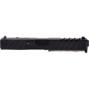 Swenson Complete Upper for Glock 22 Gen 3 40 S&W