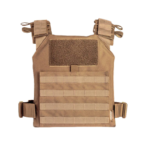 Spartan Armor Hydra Gen 2 Lightweight Plate Carrier Coyote Brown