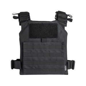 Spartan Armor Hydra Gen 2 Lightweight Plate Carrier Black
