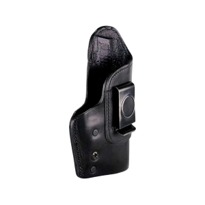 Urban Carry LockLeather IWB Holster Sig Sauer P365, P365x, P365 SAS Leather Black