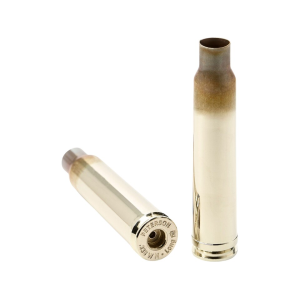 Peterson Cartridge 338 Winchester Magnum Long Brass Box of 50