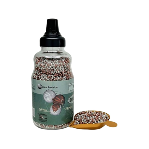 Ballistic Products Saturn Copper Shot #5 4lb Bottle