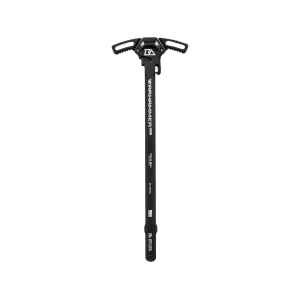 Breek Arms Warhammer Mod2 Ambidextrous LR-308 Charging Handle Black