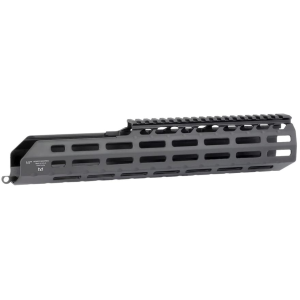 Midwest Industries Suppressor Compatible Sig Sauer MCX Virtus Handguard 13.5" Black