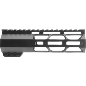 AR-STONER T-Series Streamline AR-15 M-LOK Handguard 7"