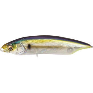 Megabass Karashi 80 Topwater HT ITO Tennessee Shad II