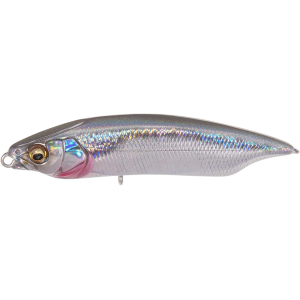 Megabass Karashi 80 Topwater Gin Flash