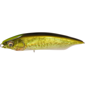 Megabass Karashi 80 Topwater SH Bass CS