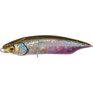 Megabass Karashi 80 Topwater HT ITO Wakasagi