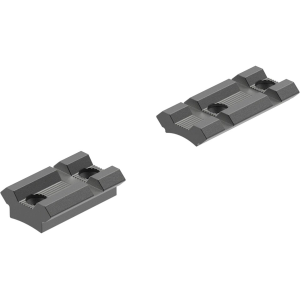 Leupold 2-Piece Rifleman Gen 2 Top Mount Scope Base Winchester 70 Matte Black