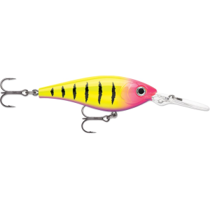 Rapala Harvest Shad 07 Crankbait Headspin