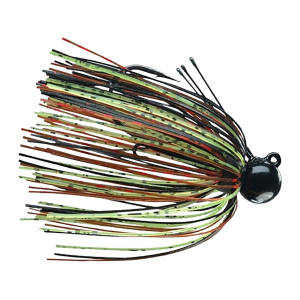 Picasso Pro Metal Little Spotty Jig 3/0 Money 1/4 oz
