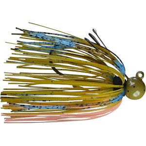 Picasso Pro Metal Little Spotty Jig 4/0 Bluegill 1/4 oz