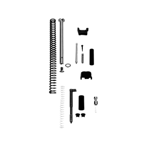 Swenson T-Series Pistol Kit for Glock 17 9mm Luger