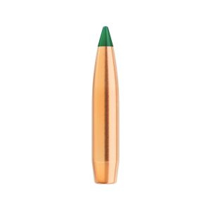 Sierra Tipped MatchKing 6.5mm, 264 Caliber (264 Diameter) Bullets 153 Grain Polymer Tip Box of 100
