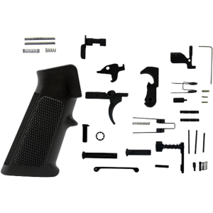 AR-STONER T-Series LR-308 Lower Receiver Parts Kit