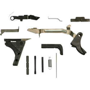 Swenson T-Series Frame Parts Kit for Glock 26