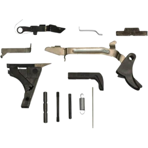 Swenson T-Series Frame Parts Kit for Glock 17