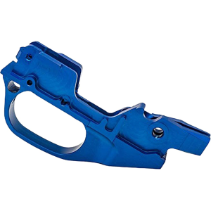 Briley A&S Enhanced Trigger Guard for Benelli M2 Blue
