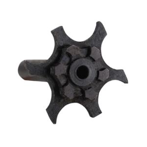 Smith & Wesson 581, 586 New-Style Extractor