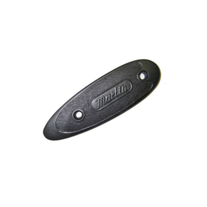 Vintage Gun Butt Plate for Marlin Large