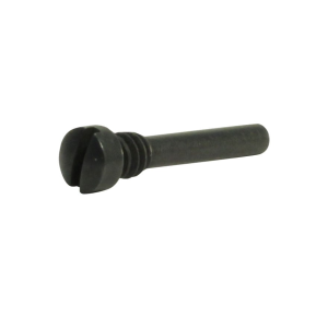 Ruger Bearcat Trigger Pivot Screw Blue