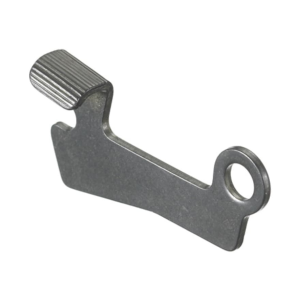 Ruger Mark II Bolt Stop Thumbpiece Blue