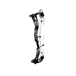 Darton Tritech 35 Compound Bow 70 lb Right Hand Black