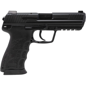 HK 45 V7 45 ACP Pistol 4.46" Barrel 10+1 Round Black