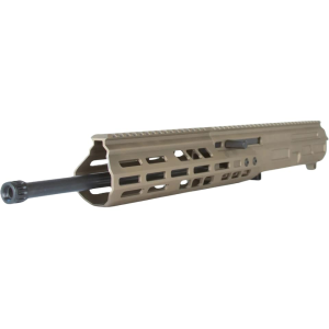 Matador Arms MAT-916 Roller Delayed Bufferless Complete Upper Receiver 9mm Luger 16" Barrel FDE