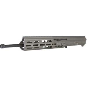 Matador Arms MAT-916 Roller Delayed Bufferless Complete Upper Receiver 9mm Luger 16" Barrel Gray