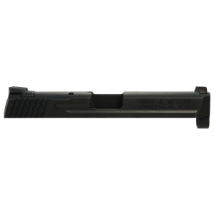 Smith & Wesson M&P Full Size Slide 9mm with Night Sights