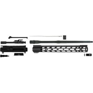 AR-STONER T-Series AR-15 Unassembled Rifle Upper Receiver Kit 16" Barrel 5.56x45mm NATO