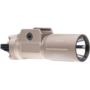 Modlite PL350 OKWv2 Weapon Light for Picatinny Rail FDE