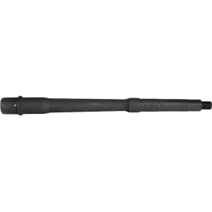 Criterion Barrels SBR Hybrid AR-15 Barrel 223 Wylde 11.5" Carbine-Length Chrome-Lined 1:8" Twist Black