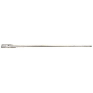 Shilen Centerfire Match Grade Barrel Blank 243 Caliber, 6mm 28" Stainless #4 Contour 1:8" Twist