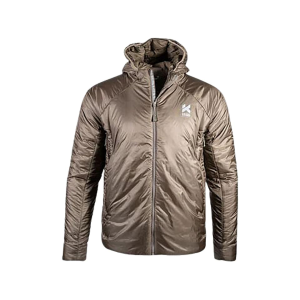 Kifaru Men's Pointe Jacket Wallow Large