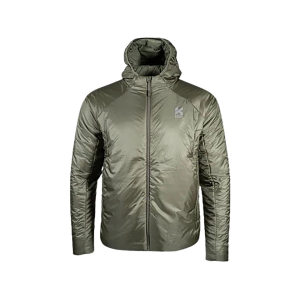 Kifaru Men's Pointe Jacket Steppe XL