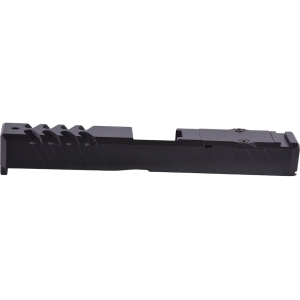 Swenson T-Series Unassembled Slide Kit for Glock 17 9mm Luger