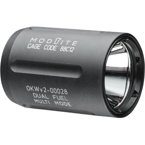 Modlite Multi Mode OKWv2 Light Head Black