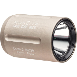 Modlite Single Mode OKWv2 Light Head FDE
