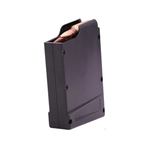 Gray Ops CNC AW Standard Magazine 308 Winchester 10-Round