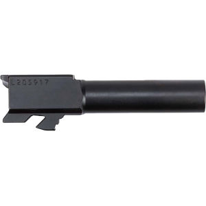 Glock Factory for Glock 26 Gen 5 Barrel 9mm Luger 3.43" Matte Black