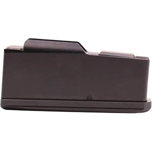 Gray Ops CNC Hunting Magazine Long Action 7 PRC, 338 Win Mag 3-Round