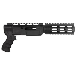 Archangel AR-15 Conversion Stock for Ruger 22 Charger Black
