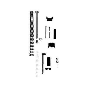 Swenson T-Series Slide Parts Kit for Glock 17 Gen 3
