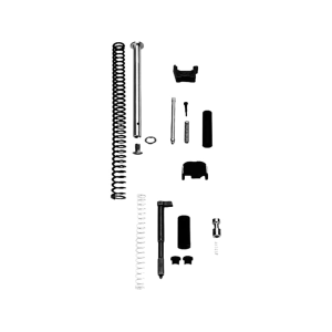 Swenson T-Series Slide Parts Kit for Glock 19 Gen 3