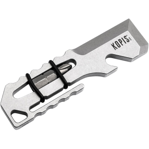 Boker Grift Multi Tool Silver