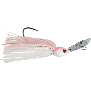 6th Sense Fixed Jigsaw Bladed Jig Morning Dawn 1/2 oz