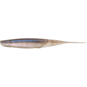 6th Sense Shindo Shad 6.0 Minnow Pro's Choice